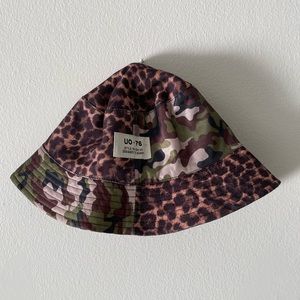 Urban Outfitters Bucket Hat